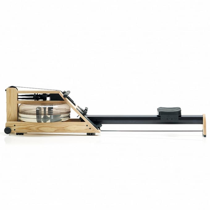 WaterRower A1 roeitrainer - waterweerstand - compact ontwerp