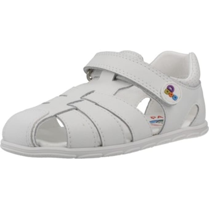Platte sandalen Pablosky 067800p