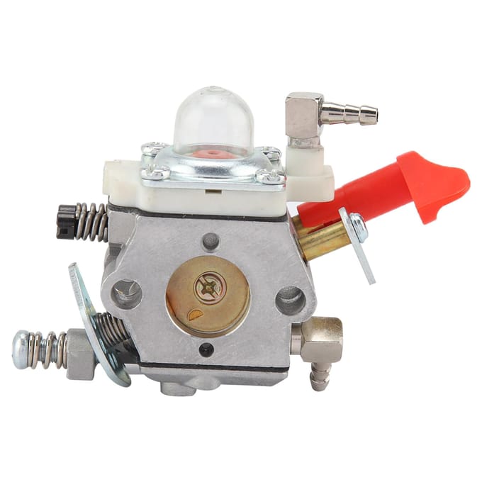 Metalen Duurzame Carburateur Veldmaaier Accessoire voor Walbro WT 997 WT 664 WT 668