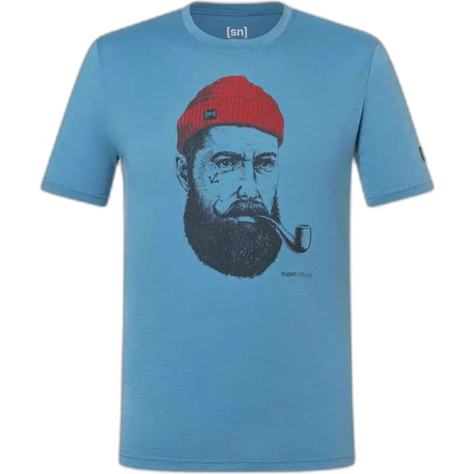 Maillot super.natural Sailor