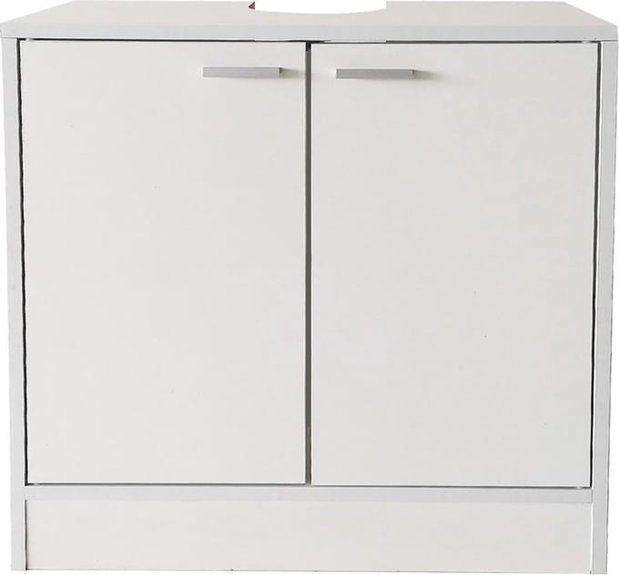 Wastafel onderkast - onderbouw kast wastafel - badkamermeubel