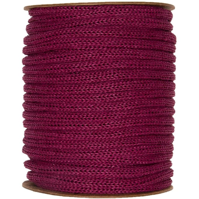 Breibuis van papiergaren, 30m - Berry