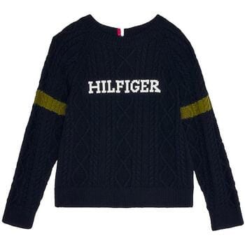Sweaters Tommy Hilfiger KB0KB08513 DW5