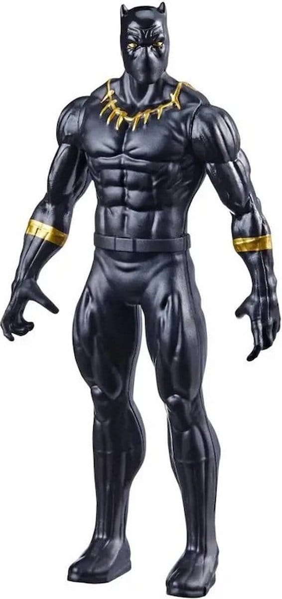Marvel Killmonger Action Figure (15cm)
