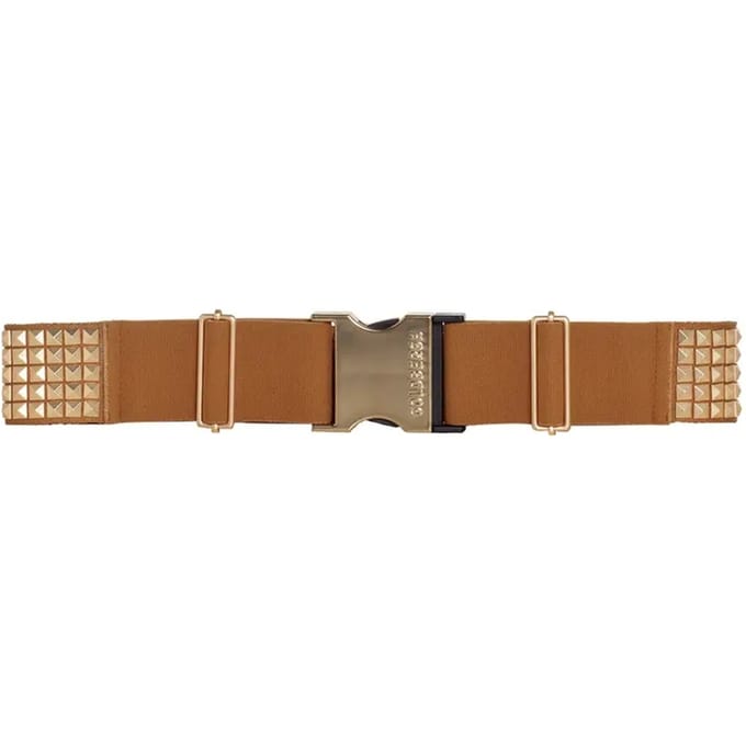 Goldbergh Stud Belt