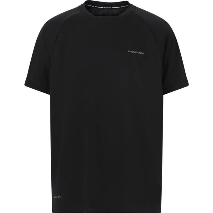 Meisjes-T-shirt Endurance Actty