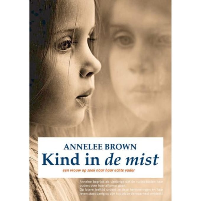 Kind In De Mist - Annelee Brown