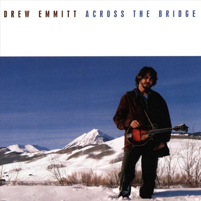 Acorss the Bridge