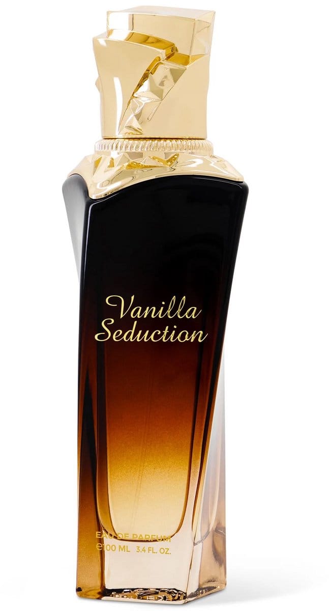 Maison Asrar Vanilla Seduction - Eau de Parfum - 100 ml