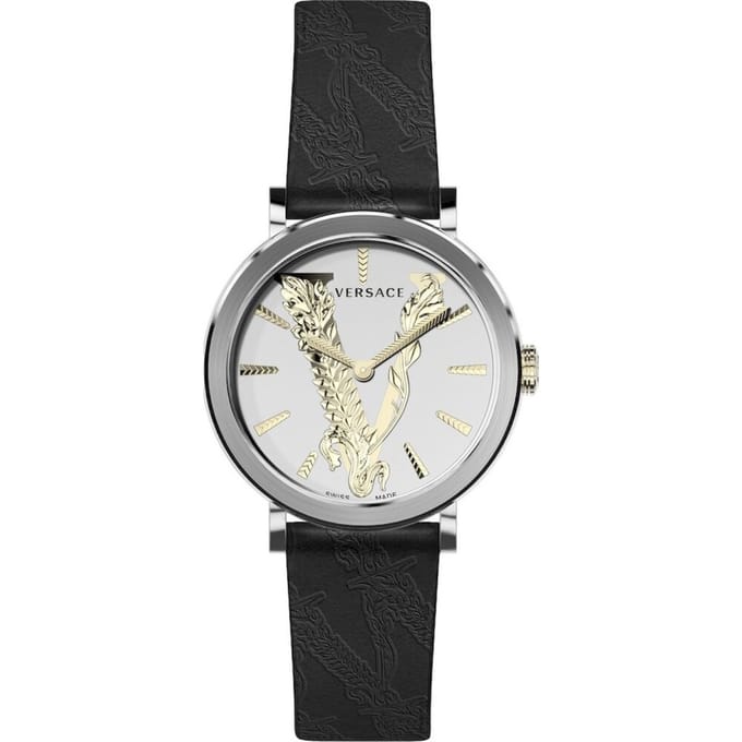 Versace Virtus VERI00120 vrouwen horloge