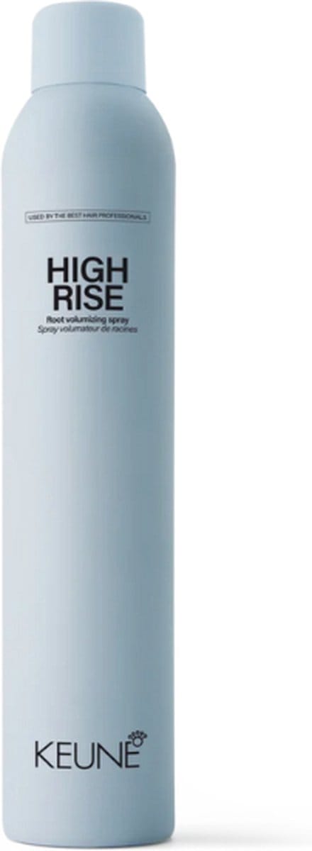 Keune - High Rise - Root Volumizing Spray 300 ml