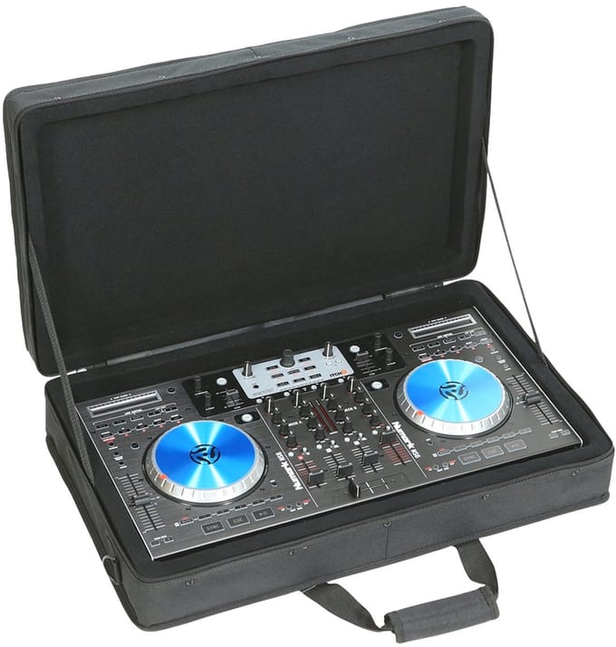 SKB - Controller Soft Case - DJ/Keyboard