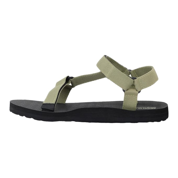 Regatta Heren Vendeavour Sandalen (Donker Khaki/Bosbruin)