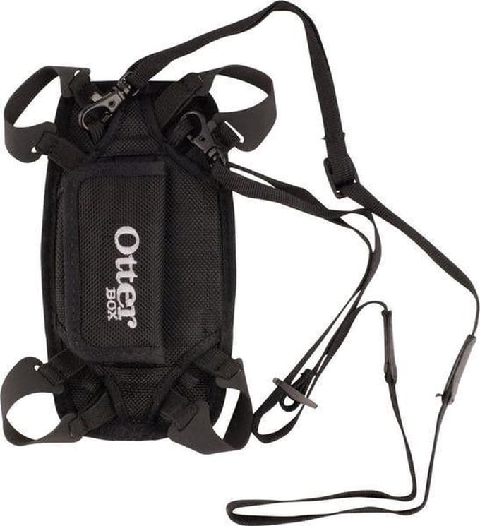 Otterbox Utility Latch Samsung Tab Active 2/3 Zwart