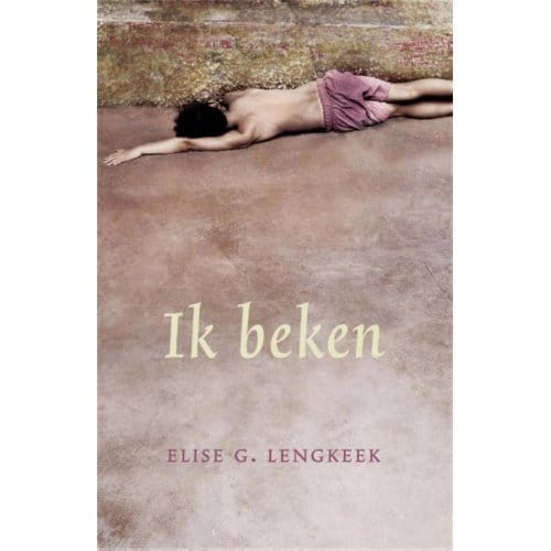 Ik Beken - E.G. Lengkeek