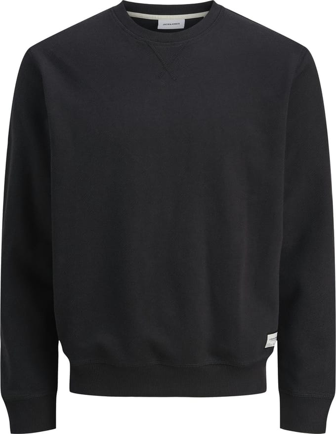 JACK&JONES - JJGRADY SWEAT CREW NECK - Heren - Sweaters