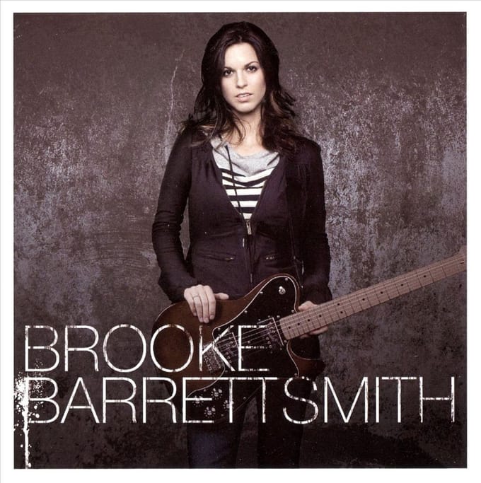 Brooke Barrettsmith - Brooke Barrettsmith