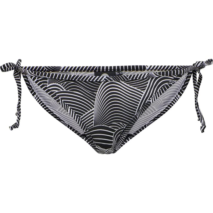 Zwembroekjes voor dames Hummel hmlocean