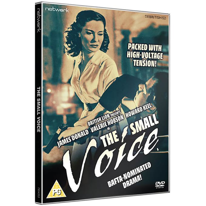 The Small Voice