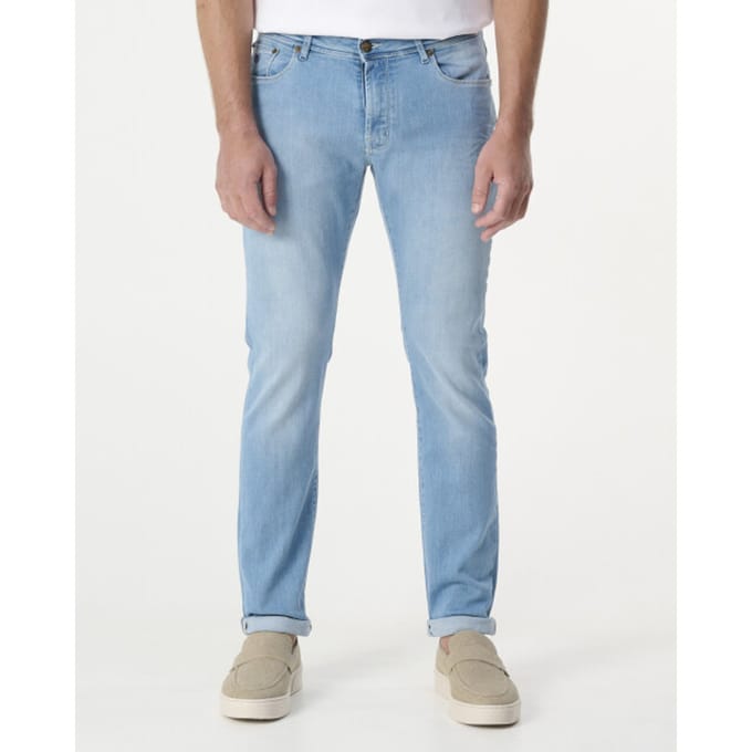 Atelier Noterman Jeans