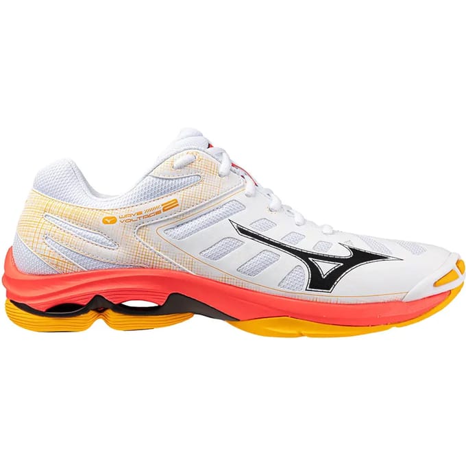 Indoor schoenen Mizuno Wave Voltage 2