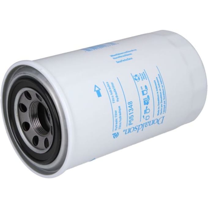 Oliefilter DONALDSON P551348