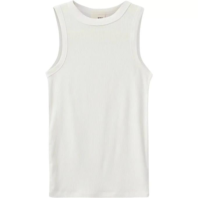 Meisjes tanktop Sofie Schnoor Julliesy