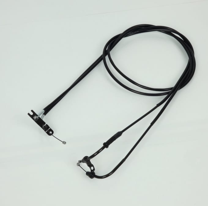 teknix gaskabel voor yamaha 125 x-max scooter 2010 tot 2013 nieuw