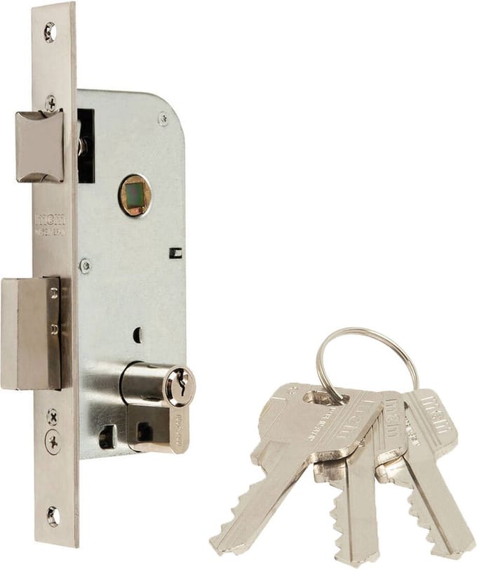 Insteekslot MCM 1301-145A311 Monopunto