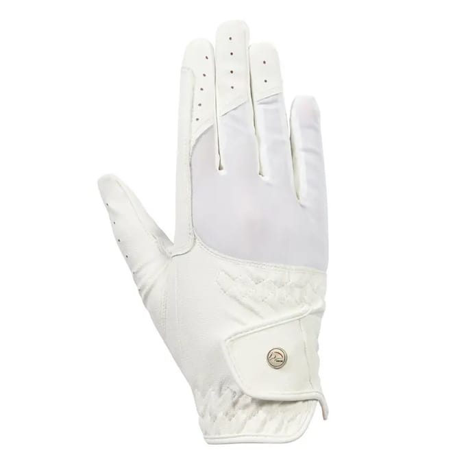 Rijhandschoenen HKM Samira