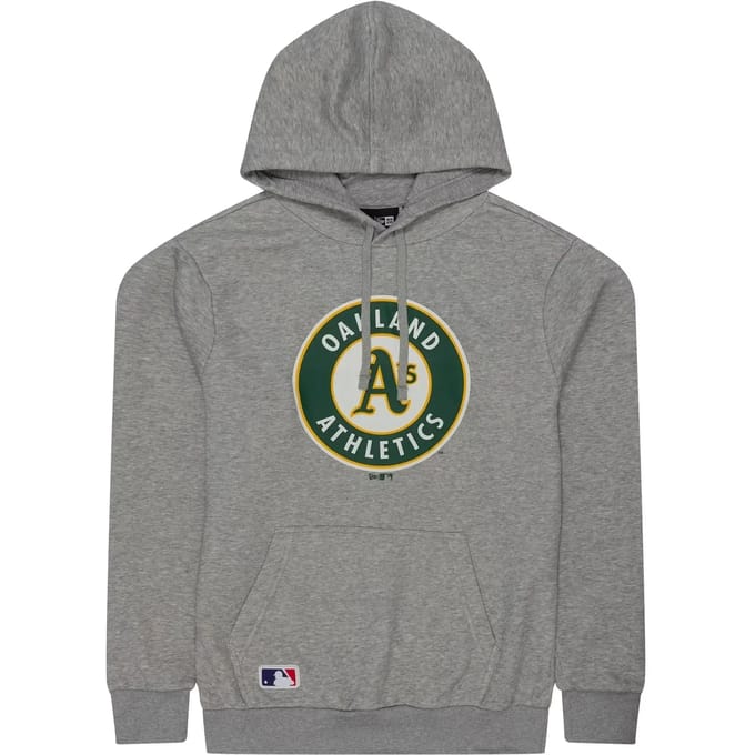 Hoodie Oakland Athletics Nos MLB Regular