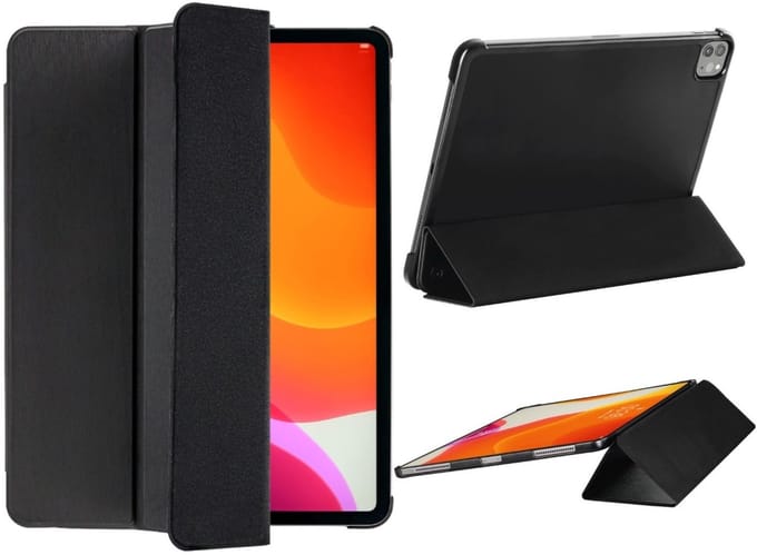 Hama Tablet-case "Fold" voor Apple iPad Pro 11" 2020), zwart