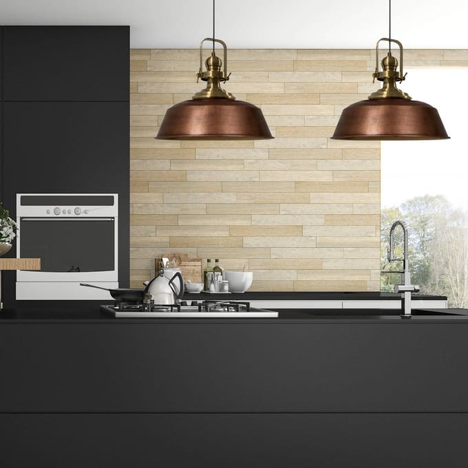 ROYALTECH Hanglamp Marei, gebrand koper, Ø 40 cm, metaal, E27