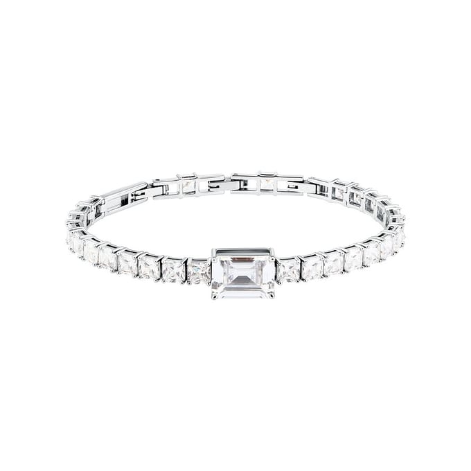 Karl Lagerfeld Armband Crystals KLBKE05
