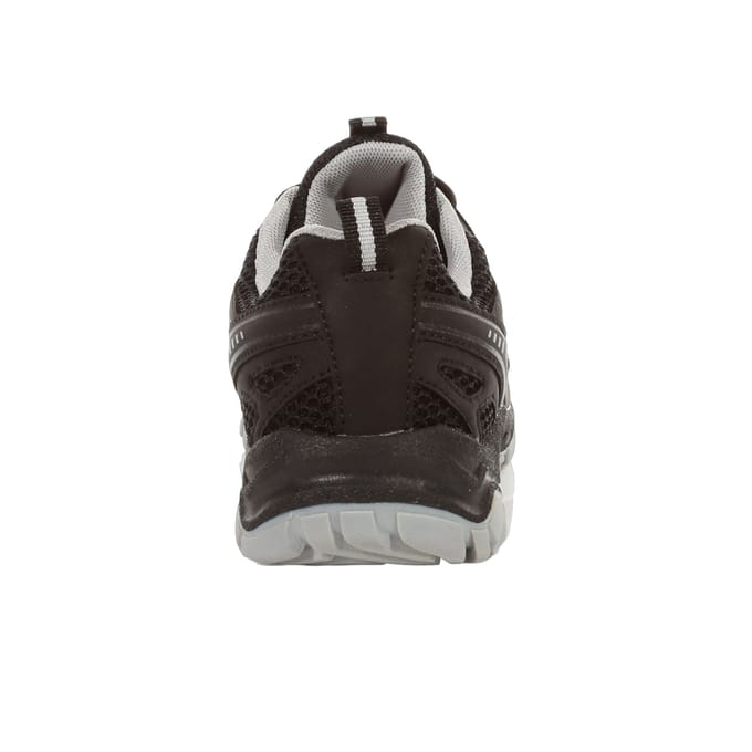 Regatta Dames/Dames Vendeavour Wandelschoenen (Zwart/Cyberspace)