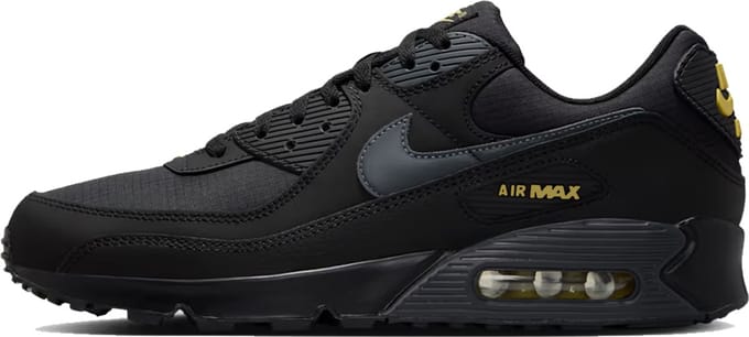 Sneakers Nike Air Max 90 "Buff Gold" - Maat 42.5