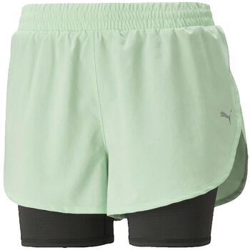 Korte Broek Puma Run Favourite 2-In-1
