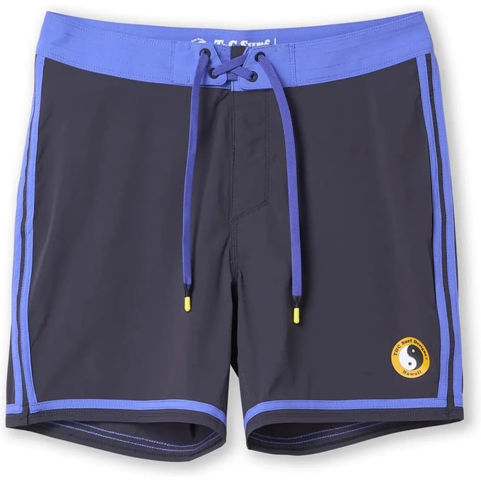Surf shorts Town & Country Surf Designs OG Classic 18'