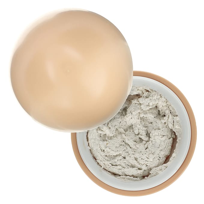 TonyMoly, verkoelend kompres voor het verkleinen van eiporiën, 30 g beige