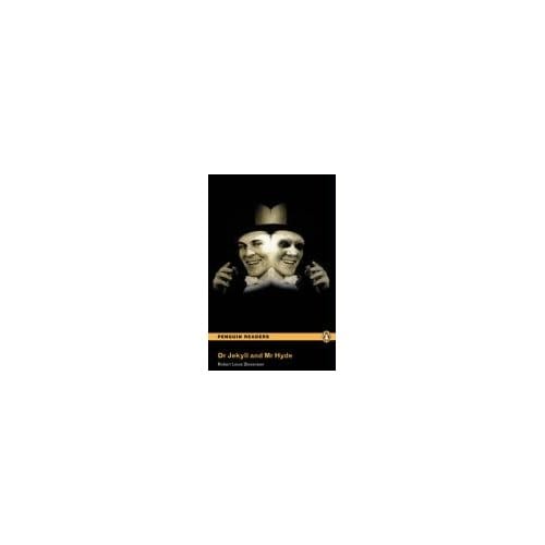 Level 3: Dr Jekyll And Mr Hyde - Robert Louis Stevenson