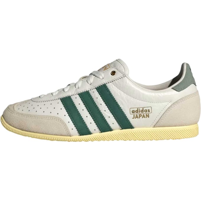 Adidas Originals Japan Paris 2024 Dames Wit