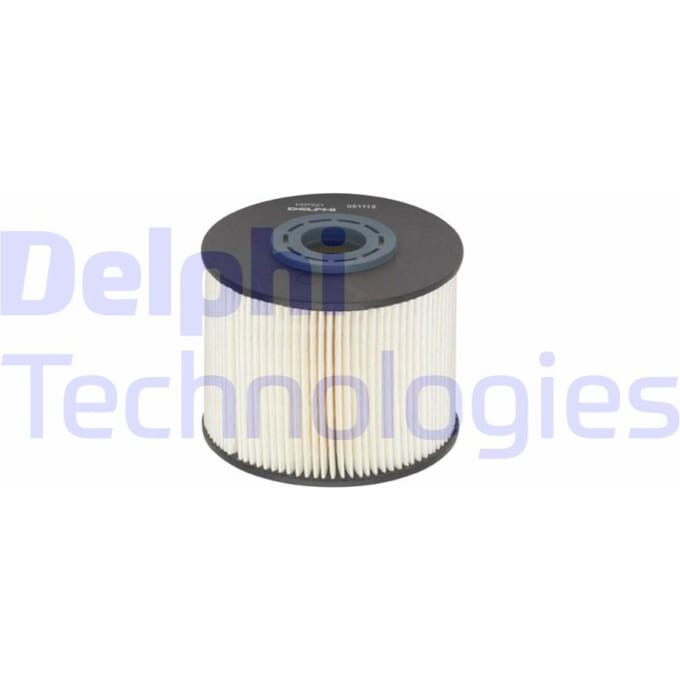Brandstoffilter DELPHI HDF621