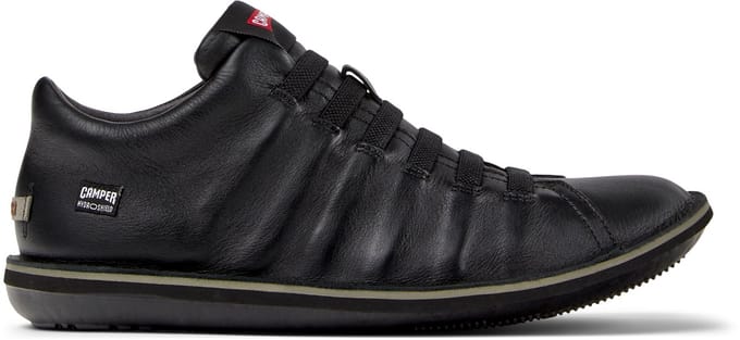 Camper Beetle Sneaker - Herren - Zwart 2 - 46