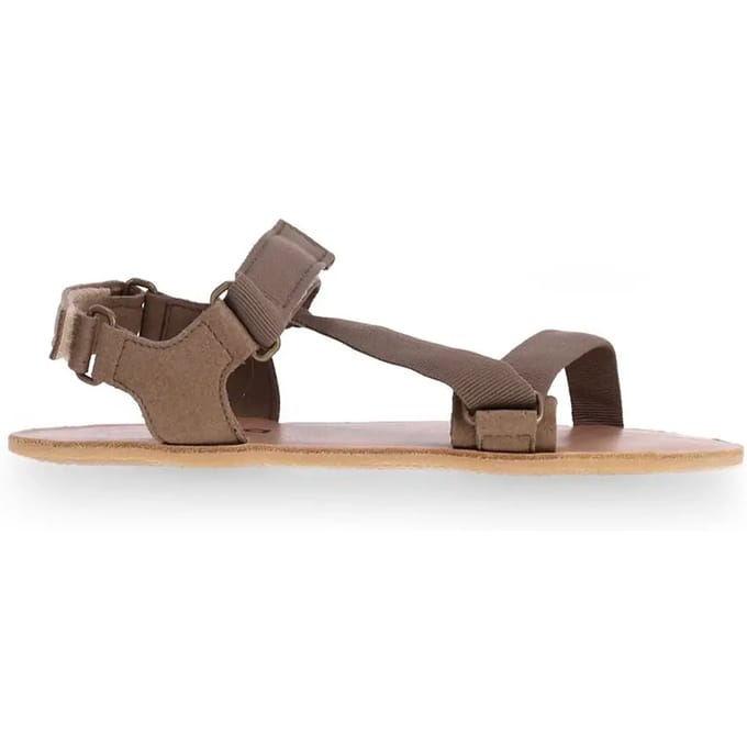 Be Lenka Flexi Barefoot Sandalen Bruin EU 41 Vrouw