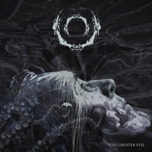 Greater Evil - Coldcell