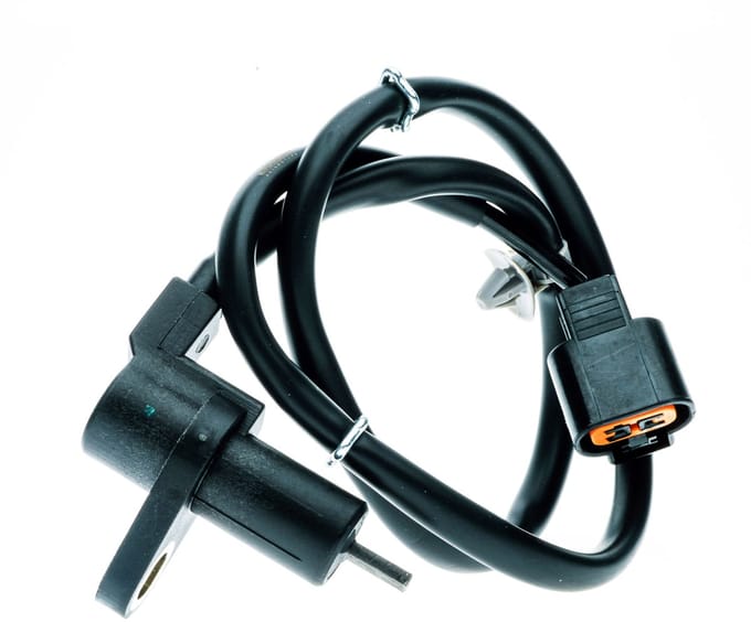 Einparts Automotive Abs Sensor Voor Mitsubishi Lancer Vi Cj Cp 680 Mm