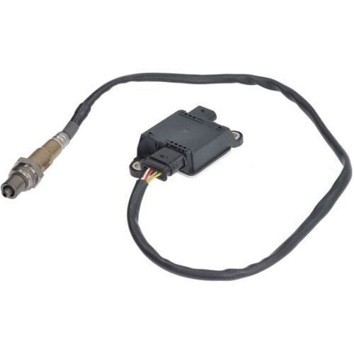 NOx-sensor, ureuminspuiting HERTH+BUSS ELPARTS 70687000