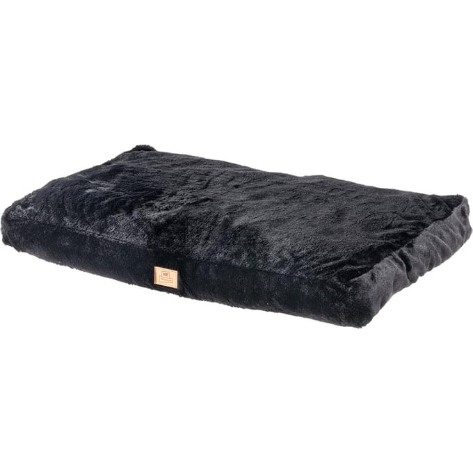Ferplast Hondenkussen Blacky Maat L: 120x76x11,5cm
