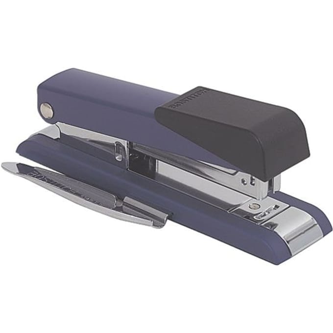 Bostitch nietmachine B8R New Generation blauw