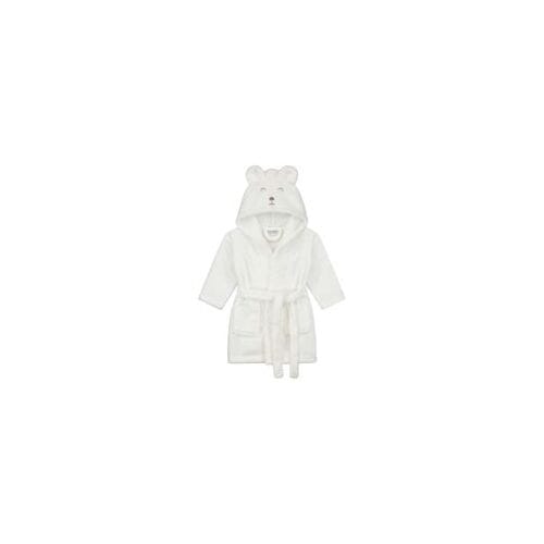 Prénatal badjas Ivory White 62/68 unisex